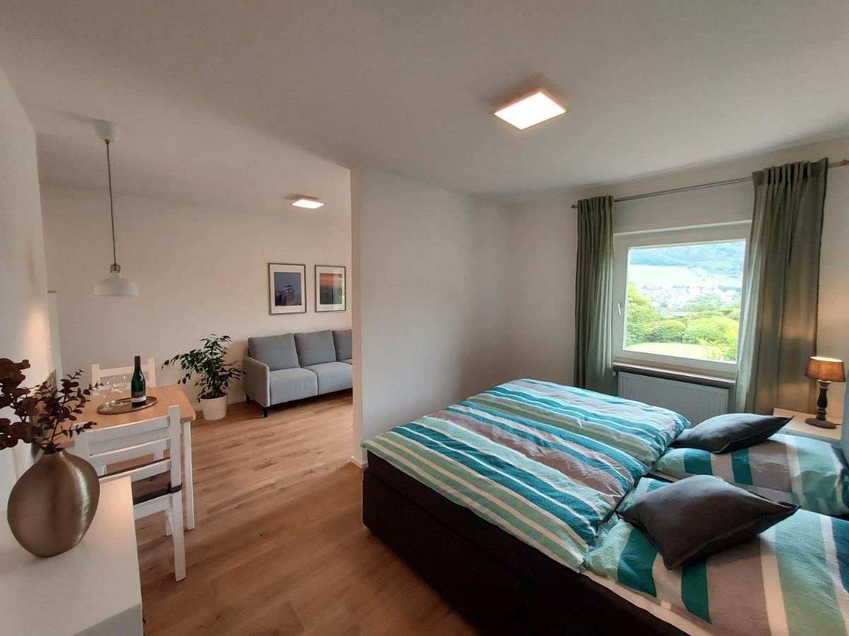 Ferienhaus Prinzenkopf Alf Bagian luar foto